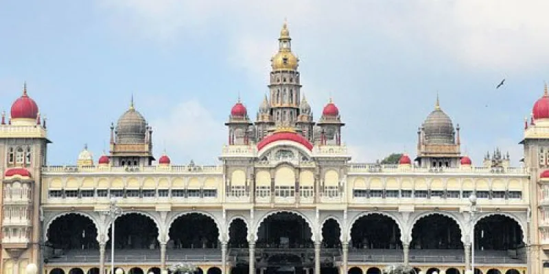 Mysore (1 Day) Package On 15-03-2020