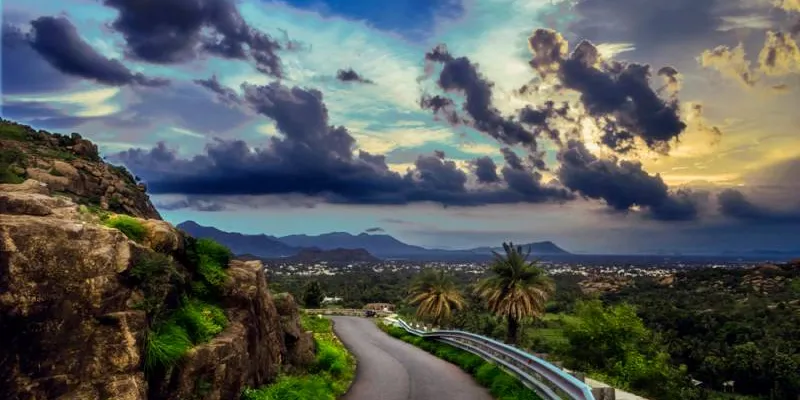 Beach Holidays | Tour Packages From Bengaluru