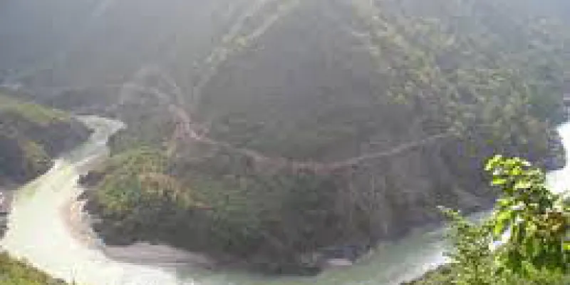 Taj Mahal Tour With Haridwar & Rishikesh