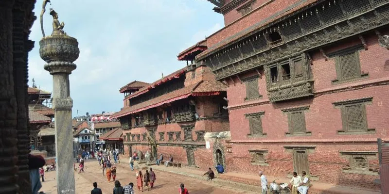 Nepal At A Glance Tour