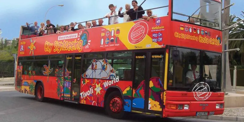 Dual Fascination Package