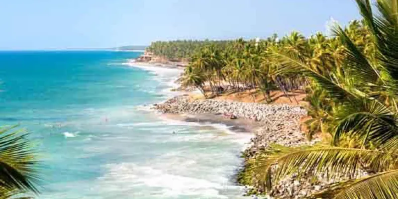 Rejuvenating Kerala Tour