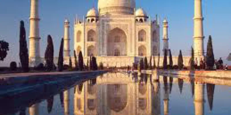 Same Day Agra Tour