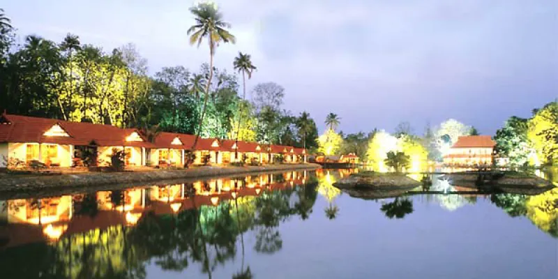 Kerala Tour Package