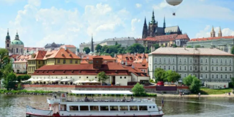 Wonders Of Eastern Europe Tour