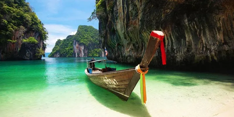 Andaman Tour Package