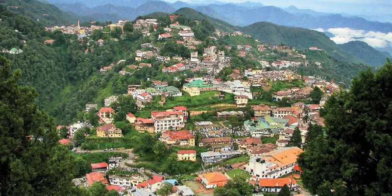 Massouri - Nainital Tour