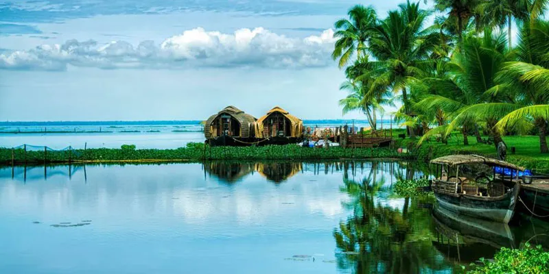 Kerala Tour Package