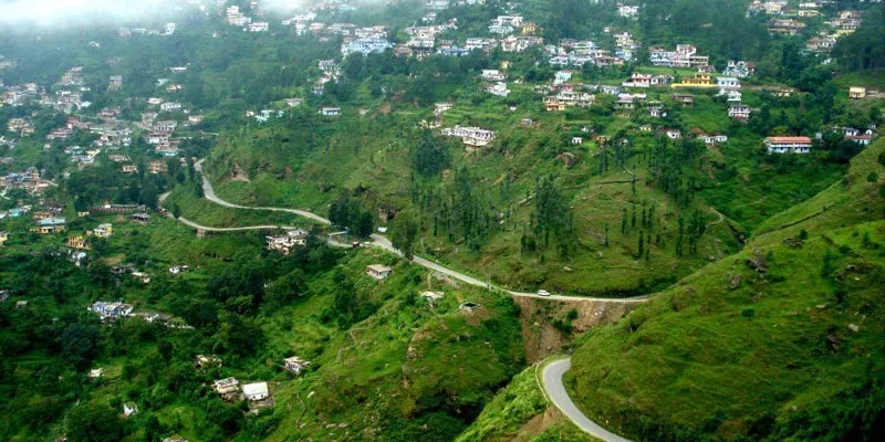 Best Of Uttarakhand Tour