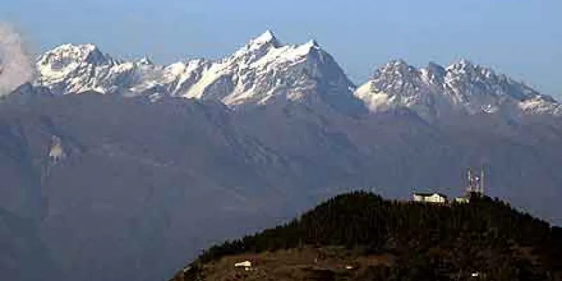 Beauty of Darjeeling & Sikkim Package