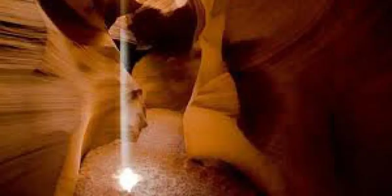 Canyoning & Hiking In Jordan Package