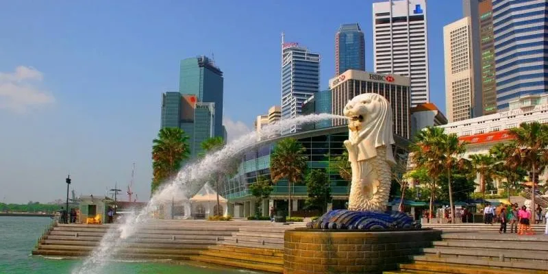 3 Nights / 4 Days Singapore Tour
