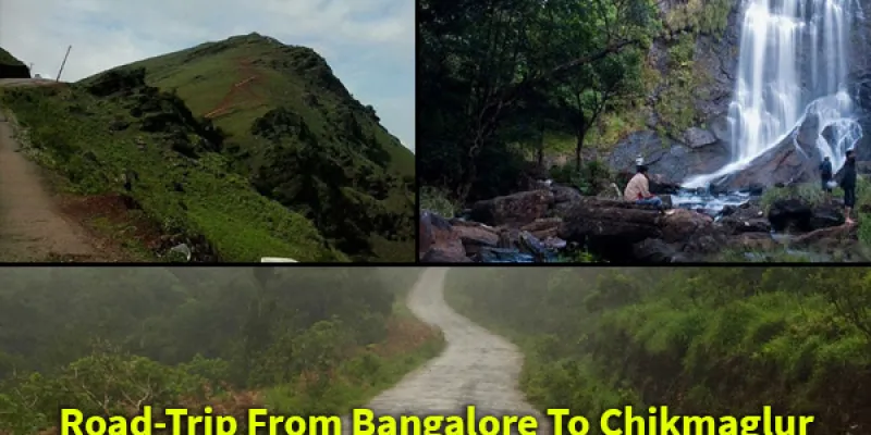 Chikmagalur - Weekend