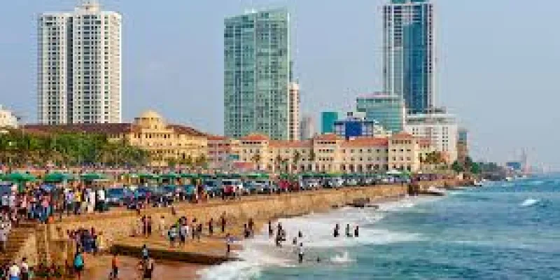 Srilanka Tour 6 Days