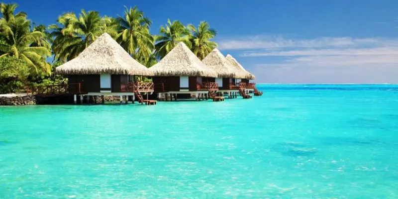 EXPLORE MALDIVES TOUR 03 NIGHTS 4 DAYS