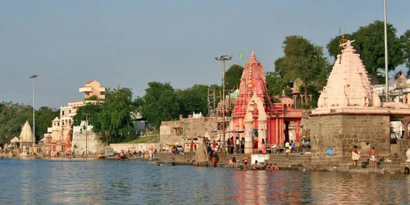 02 Nights / 03 Days Indore - Ujjain - Omkareshwar - Indore Tour