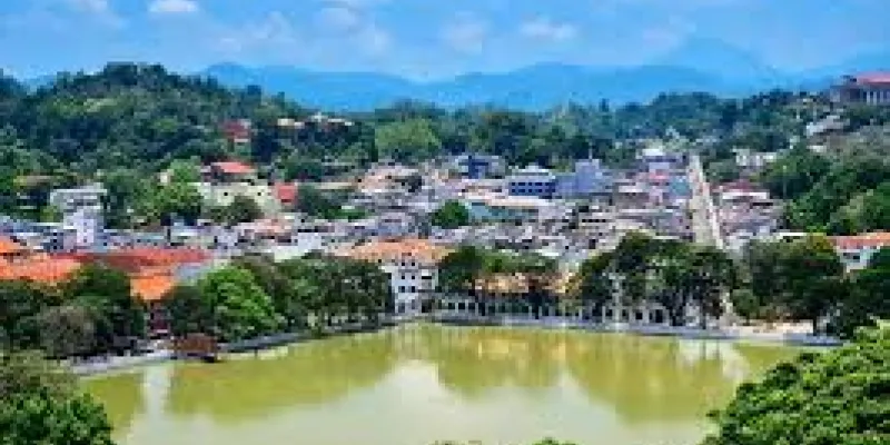 Nature Tour Of Srilanka