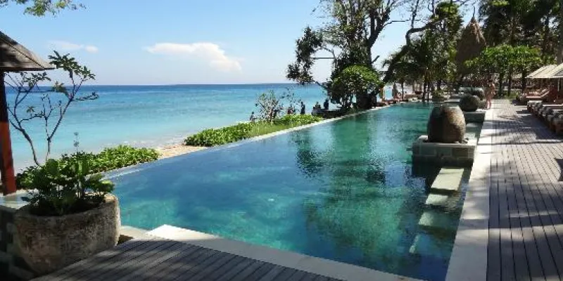 LOMBOK JUNGLE TOURS \ A REAL TASTE OF ADVENTURES