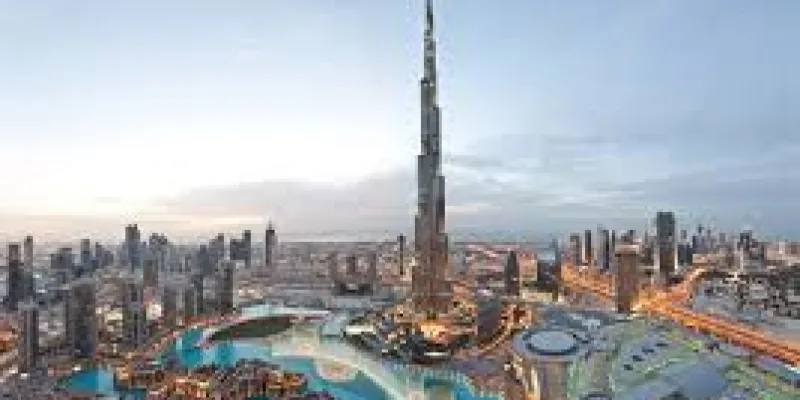 Dubai Package