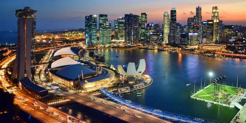 Singapore Malaysia Cruise Tour Package