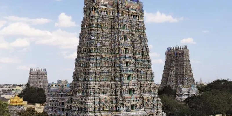 Badrinath , Jagannath Puri, Dwarka Puri, Rameswaram Tour