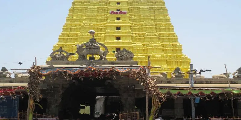 Badrinath , Jagannath Puri, Dwarka Puri, Rameswaram Tour