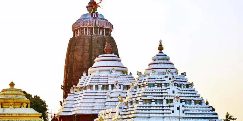 Badrinath , Jagannath Puri, Dwarka Puri, Rameswaram Tour