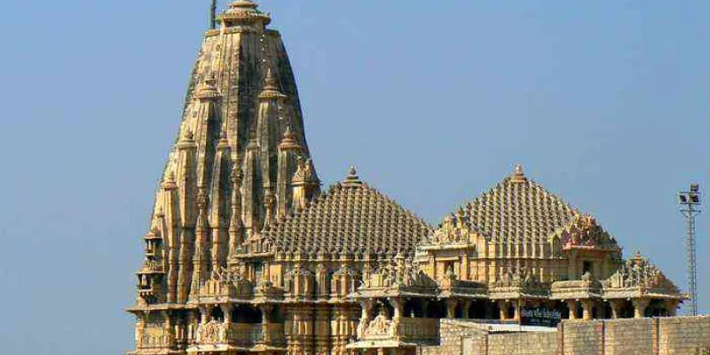 Badrinath , Jagannath Puri, Dwarka Puri, Rameswaram Tour