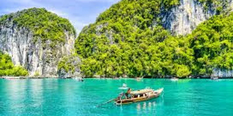02 Nights Bangkok & 03 Nights Pattaya Package