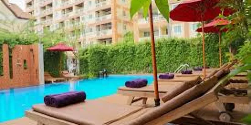 02 Nights Bangkok & 03 Nights Pattaya Package