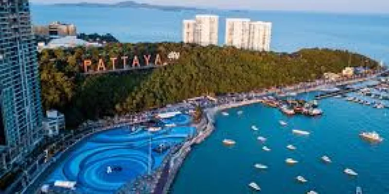 02 Nights Bangkok & 03 Nights Pattaya Package
