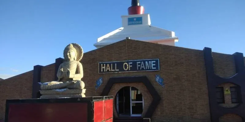 Laddakh via Srinagar A Fantastic Trip (8N-9D)