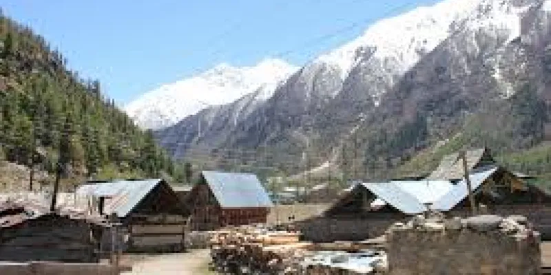 Off Beat Himachal For Adventure Tour