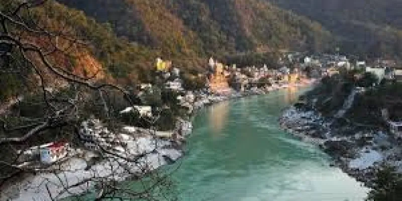Uttarakhand For Adventure Tour
