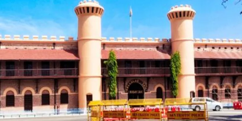 6N - 7D Andaman Tour Package