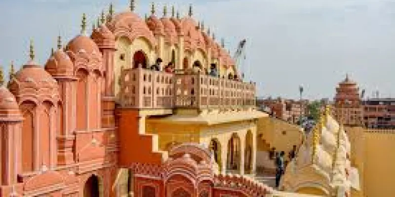 Rajasthan Tour Package