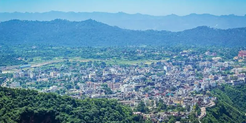 Shimla Manali Dharamshala Dalhousie Katra Tour