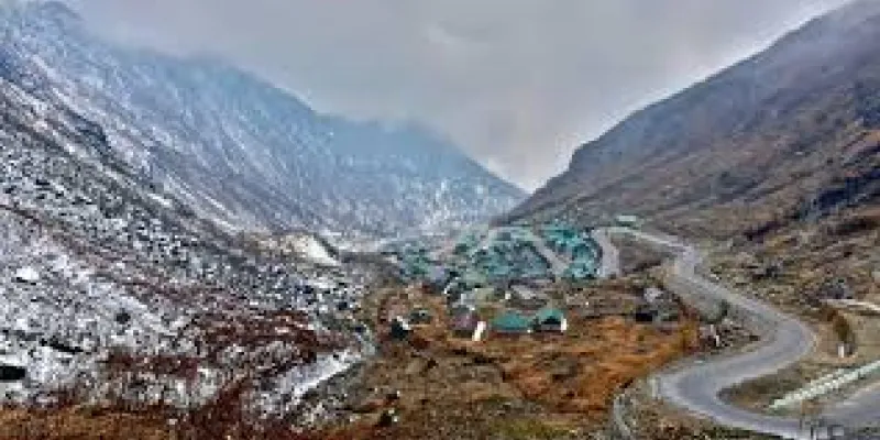 Sikkim Tour 7 Days