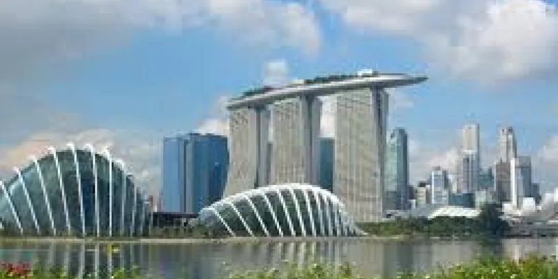 6 Nights and 7 Days Singapore and Malaysia from Chennai Trip
