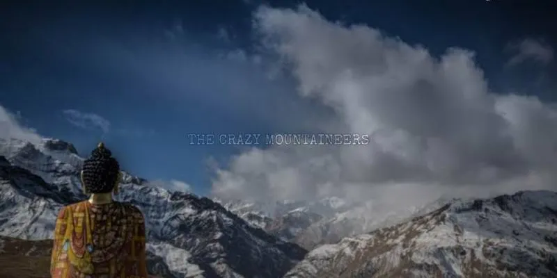 Spiti Valley Road Trip