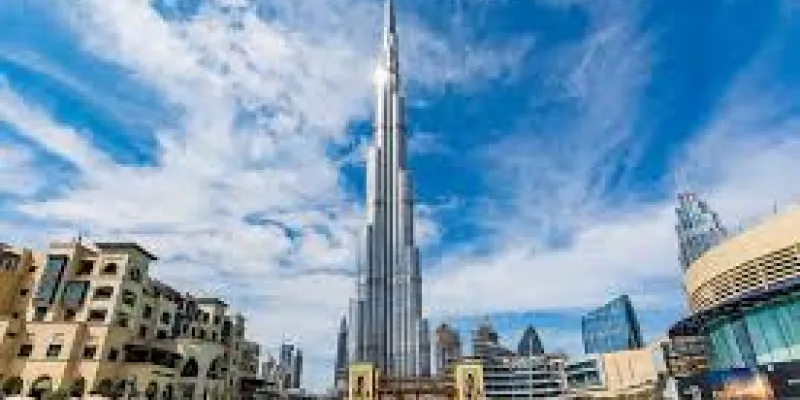 Dubai Package For Job Seekers.