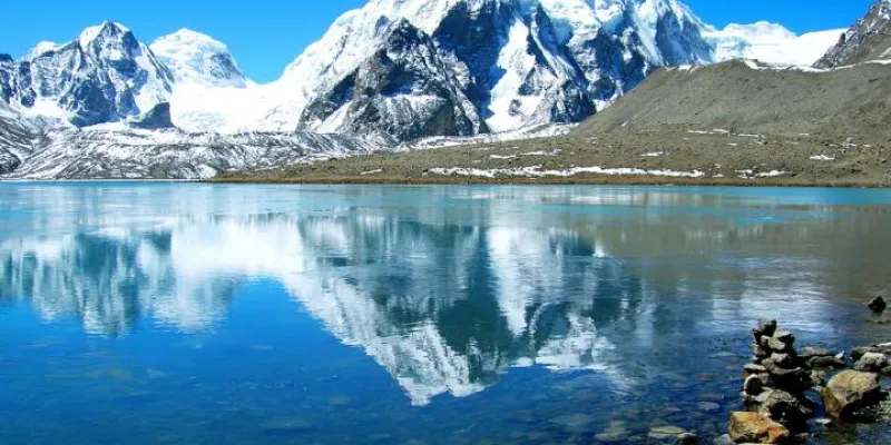 North Sikkim Tour - Family Special