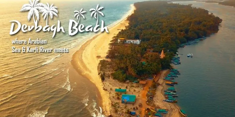 Tarkarli And Devbag Tour