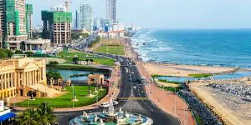 Amazing Srilanka Tour