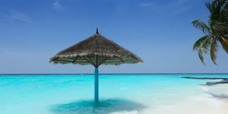 5Nights Andaman Tour Package