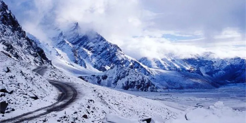 3 Nights 4 Days In Manali - Kullu - Solang Valley Tour