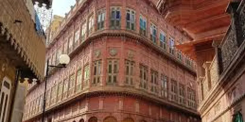 Rajasthan Tour Package 8 Days