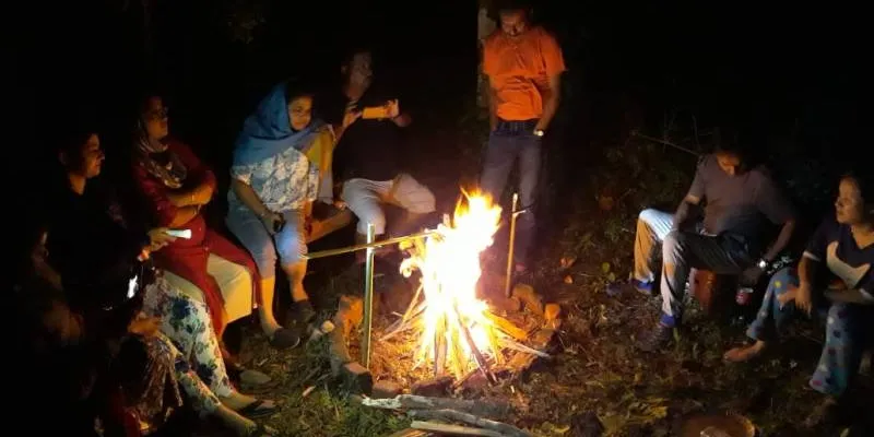 Sittong - Peshok/Lamahatta - Rishyap - Lava - Kolakham Tour