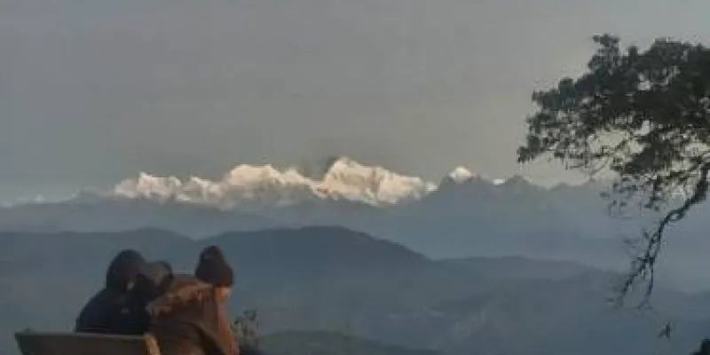 Sittong - Peshok/Lamahatta - Rishyap - Lava - Kolakham Tour