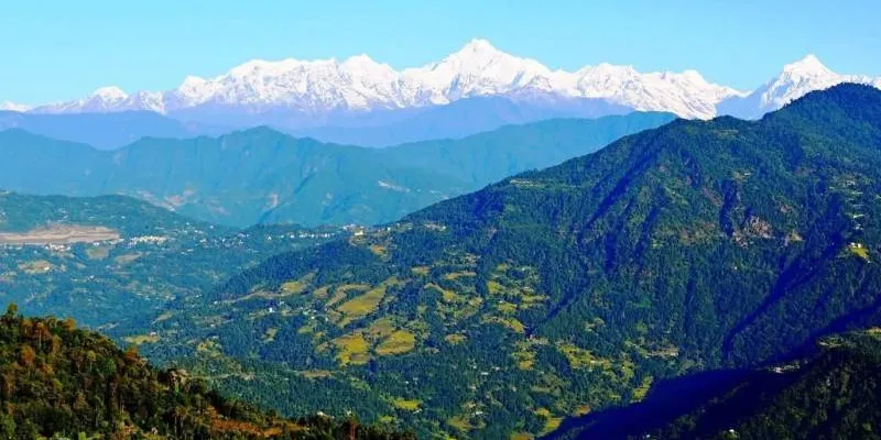 Sri Lanka Tour from Kolkata